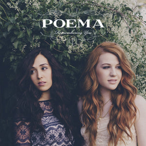 Poema Remembering You + Gateway Worship First Ten Years 2CD/DVD