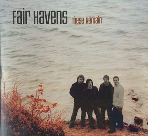 Fair Havens These Remain + Planetshakers This is Our Time 2CD/DVD
