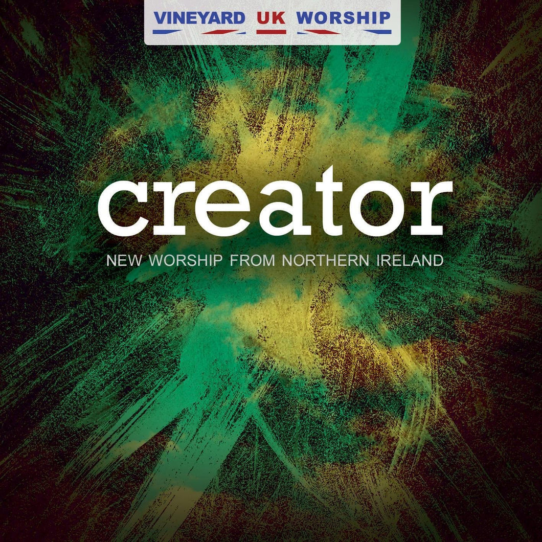 Vineyard Creator CD