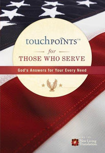 NLT TouchPoints Those Who Serve