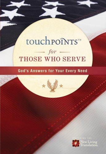 NLT TouchPoints Those Who Serve