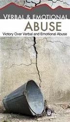 June Hunt Verbal & Emotional Abuse : Victory Over Abuse