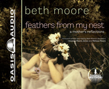 Beth Moore Feathers From My Nest & Shannon Ethridge Completely His + more