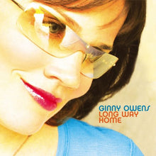Ginny Owens Long Way Home + Casting Crown Acoustic Sessions 2CD