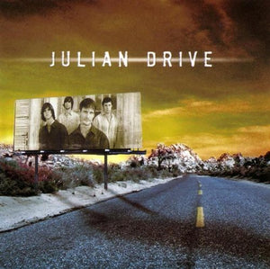 Julian Drive + Hawk Nelson Crazy Love 2CD