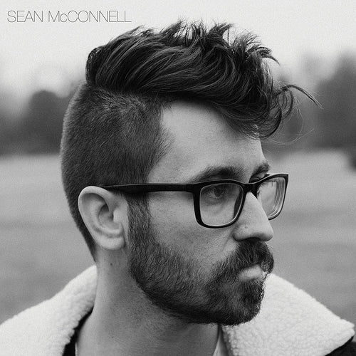 Sean McConnell CD