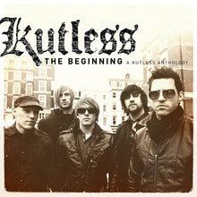 Kutless The Beginning : A Kutless Anthology 3CD