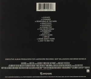 Marc Streitenfeld After The Fall (Original Motion Picture Soundtrack) CD