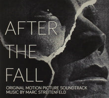 Marc Streitenfeld After The Fall (Original Motion Picture Soundtrack) CD