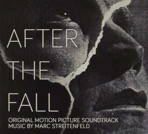 Marc Streitenfeld After The Fall (Original Soundtrack) + State of Grace 2CD