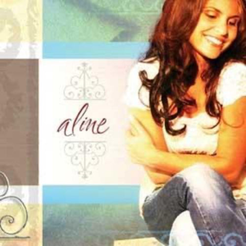 Aline Barros Aline CD