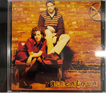 Allentown CD