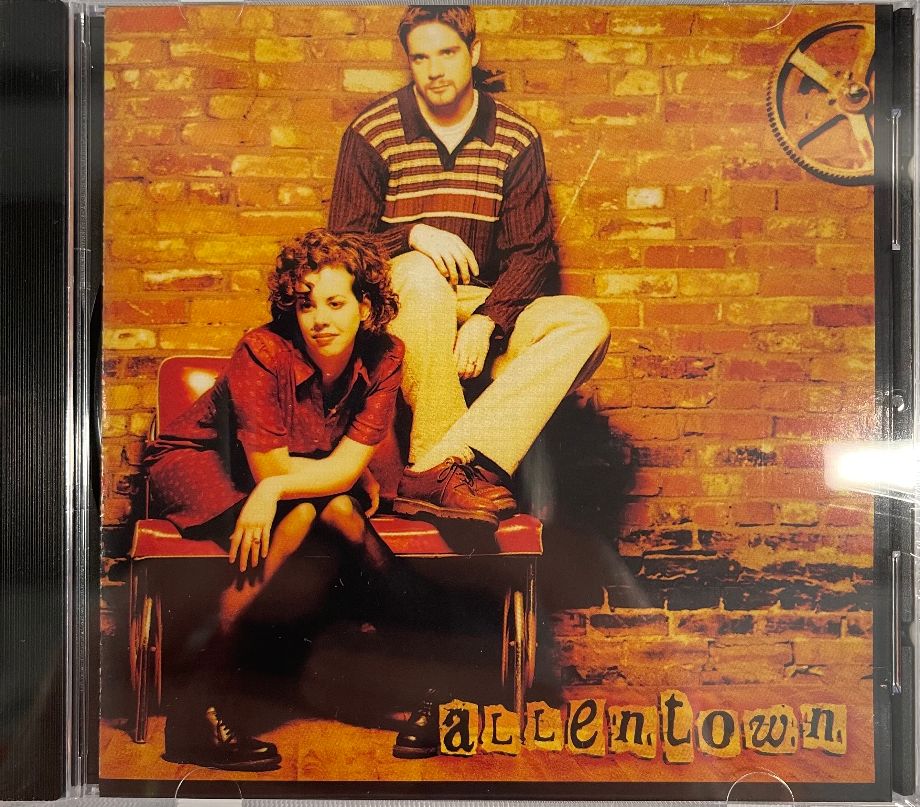 Allentown CD