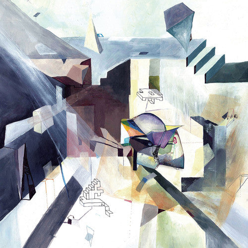 Ava Luna Infinite House CD