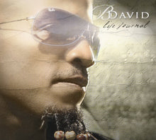 B. David Life Journal + Barry D Piano Player 2CD