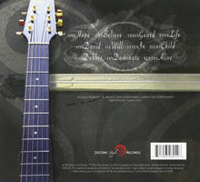 B. David Life Journal + Barry D Piano Player 2CD
