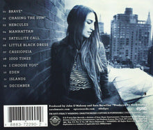 Sara Bareilles Blessed Unrest + Ingrid Michaelson It Doesn't Have To Make Sense 2CD