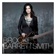 Brooke Barrettsmith + The Almost Southern Weather 2CD
