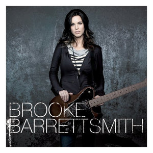 Brooke Barrettsmith + The Almost Southern Weather 2CD