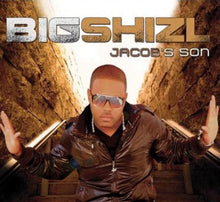 Big Shizl Jacob's Son + Brothers in Christ Transformation 2CD