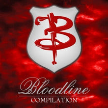 Various Artists Bloodline : Compilation + Brothers in Christ 2CD