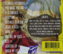 Bluetree Kingdom + Worship & Justice 2CD