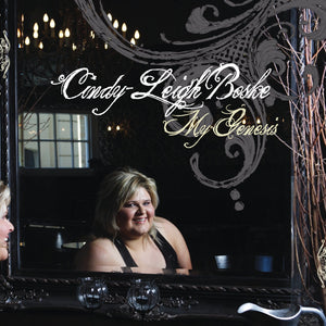 Cindy-Leigh Boske My Genesis + Gateway Worship Living For You 2CD/DVD