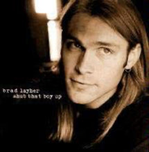 Brad Layher Shut That Boy Up + Casting Crowns A Live Worship Experience 2CD
