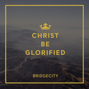 BridgeCity Christ be Glorified + Planetshakers #Let's Go 2CD/DVD