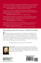 Phil Callaway Parenting : Don't Try This at Home