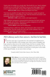 Phil Callaway Parenting : Don't Try This at Home