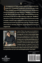 Joe Castillo SandStory : The Amazing Tale of How Sand Changed My Life