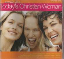Various Artists Today's Christian Woman + Gateway Worship Wake Up the World 2CD