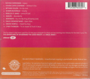 Various Artists Today's Christian Woman + Gateway Worship Wake Up the World 2CD