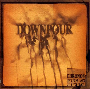 Chronos Downpour CD