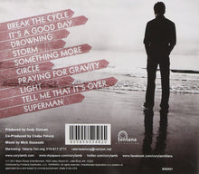 Cory Lamb Break the Cycle + Group 1 Crew Outta Space Love 2CD