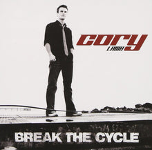 Cory Lamb Break the Cycle + Group 1 Crew Outta Space Love 2CD
