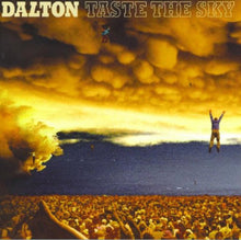 Dalton Taste the Sky + Leeland Invisible 2CD