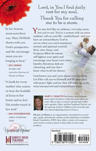Mary Demuth Ordinary Mom, Extraordinary God