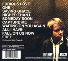 Jason Eaton One + Leeland Invisible 2CD
