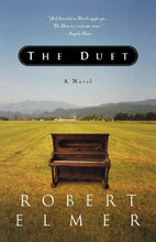 Robert Elmer The Recital : A Novel