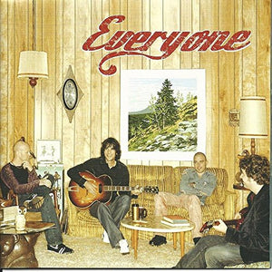 Everyone + Casting Crowns A Live Worship Experience CD