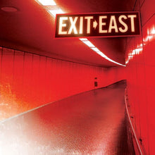 Exit East + Hawk Nelson Crazy Love 2CD
