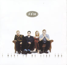 FFH I Want To Be Like You (Autographed) + Casting Crowns A Live Worship Experience 2CD