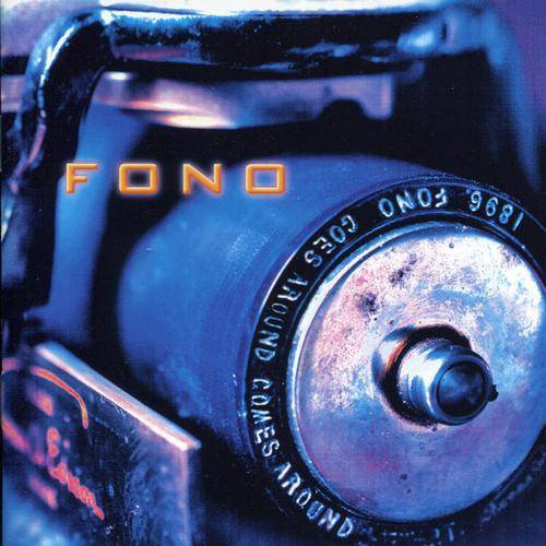 Fono Goes Around Comes Around CD