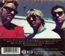 Fono Goes Around Comes Around CD