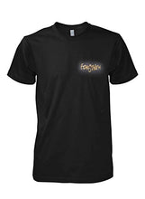 T-Shirt Forgiven Chains