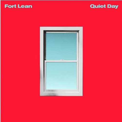 Fort Lean Quiet Day CD