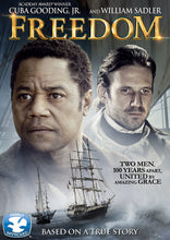 Freedom, We Shall Not Be Moved, Walking with Jesus, End of the Spear 4DVD