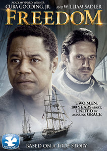 Freedom, We Shall Not Be Moved, Walking with Jesus, End of the Spear 4DVD
